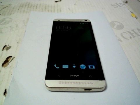 HTC ONE ANDROID SMARTPHONE 