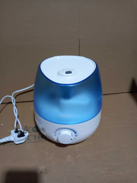 VICKS MINI COOLMIST ULTRASONIC HUMIDIFIER 