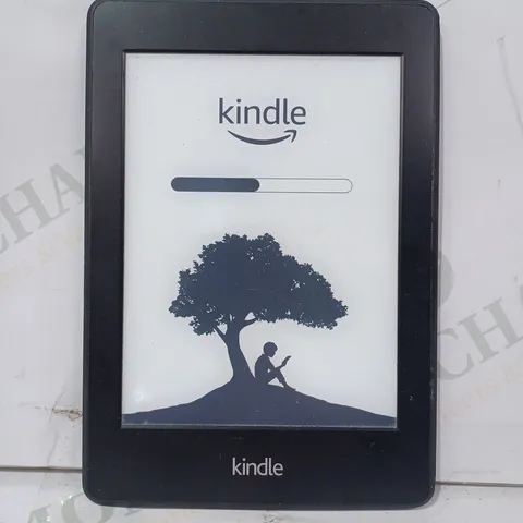 AMAZON DP75SDI KINDLE PAPERWHITE