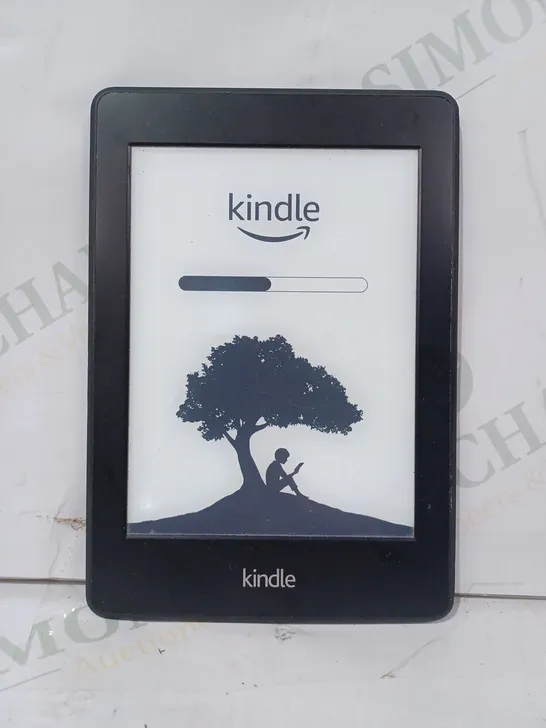 AMAZON DP75SDI KINDLE PAPERWHITE