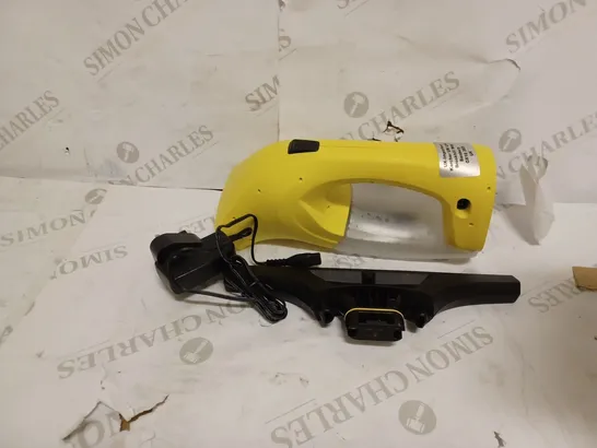 KARCHER WV1 WINDOW VAC