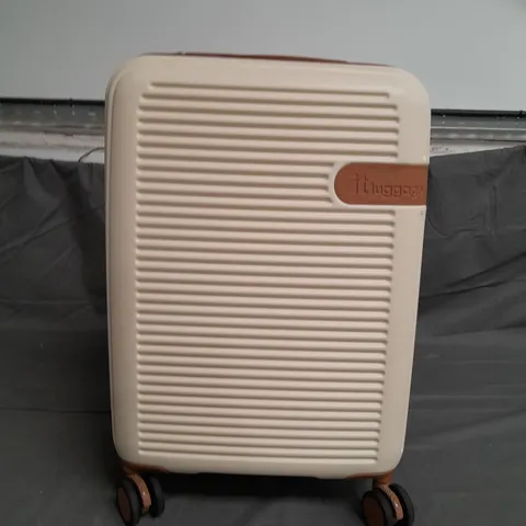 IT-LUGGAGE WHEELED SUITCASE