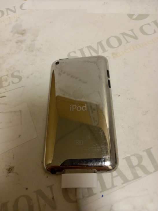 APPLE IPOD TOUCH A1367