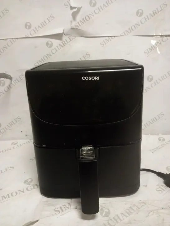 COSORI ELECTRIC HOT AIR FRYER 