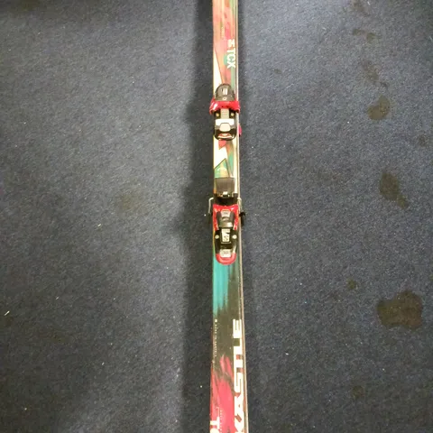 KASTLE TCX 04 SYNCAP SKIS - COLLECTION ONLY