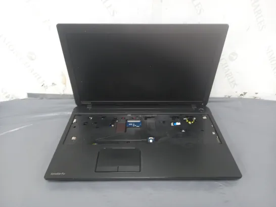 TOSHIBA SATELLITE PRO C50-A-136 15 INCH I3-3120M 2.50GHZ