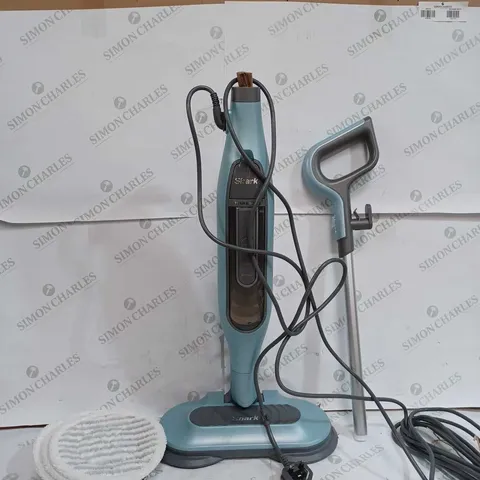 SHARK S6002UK STEAM FLOOR MOP - COLLECTION ONLY