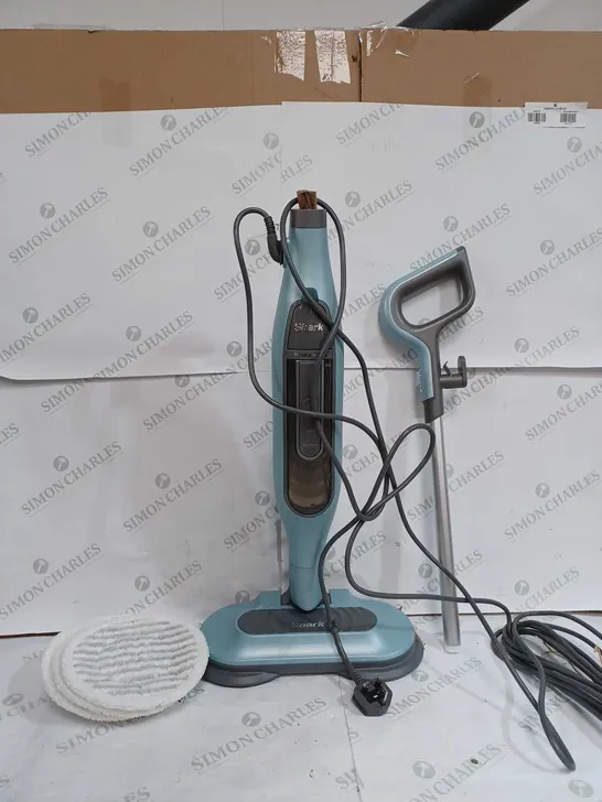 SHARK S6002UK STEAM FLOOR MOP - COLLECTION ONLY