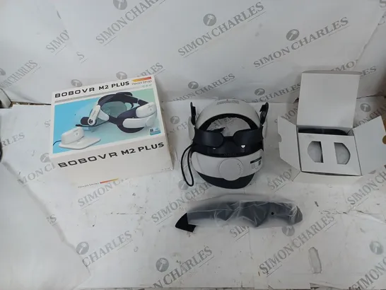 BOBOVR M2 PLUS HEADSTRAP BOXED