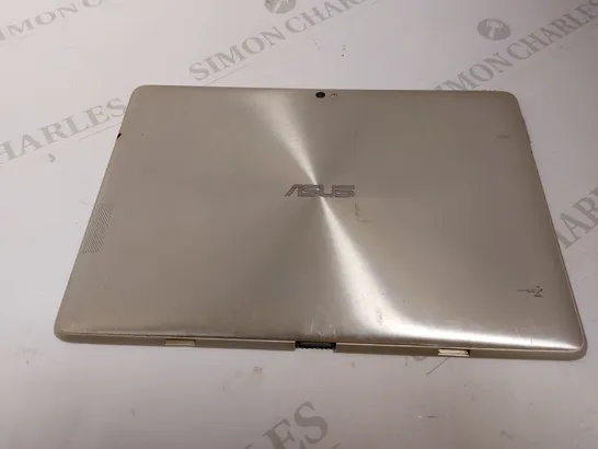 ASUS TABLET, GOLD