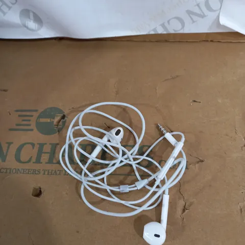 APPLE EARPODS 