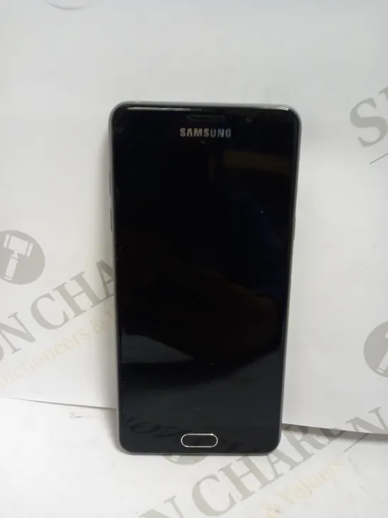 SAMSUNG GALAXY A5 PHONE MODEL SM-A510F