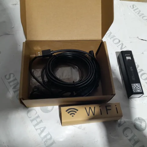 WIFI CAMERA