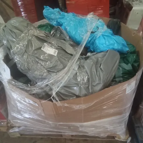 PALLET OF APPROXIMATELY 29 ASSORTED ITEMS INCLUDING: