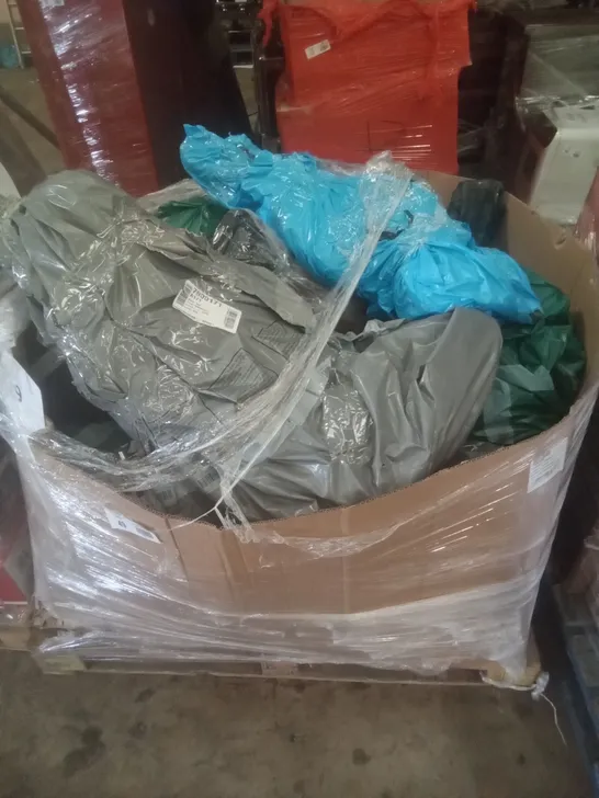 PALLET OF APPROXIMATELY 29 ASSORTED ITEMS INCLUDING: