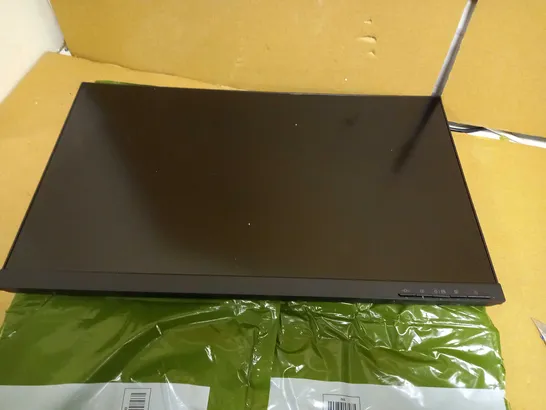 LENOVO L24E-30 23.8 INCH FHD GAMING MONITOR