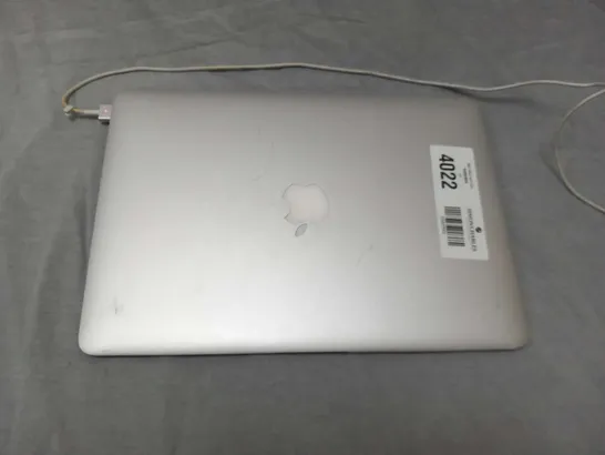 APPLE MACBOOK AIR 6 2/A1466