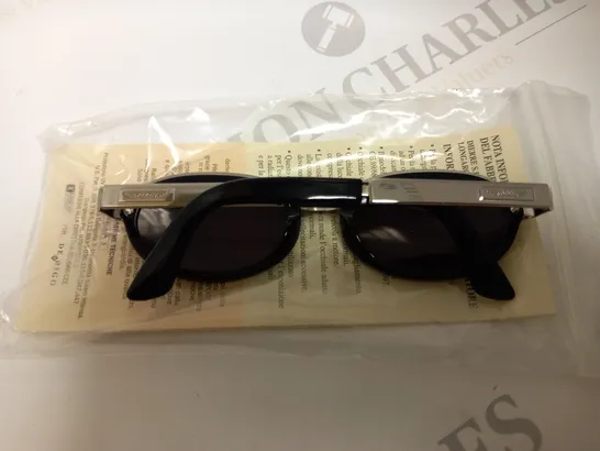 APPROXIMATELY 15 DIERRE VOGART SUNGLASSES - BOXED 