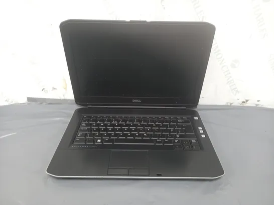 DELL LATITUDE E5430 14 INCH	 I3-2328M 2.20GHZ