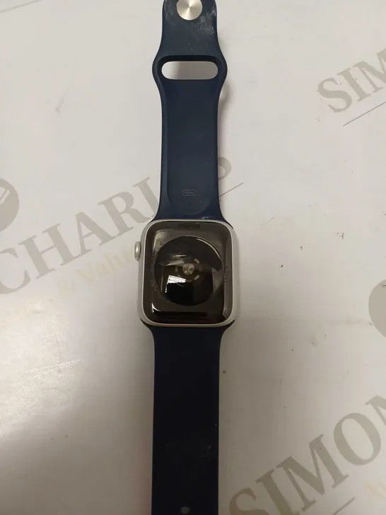 APPLE WATCH SE 