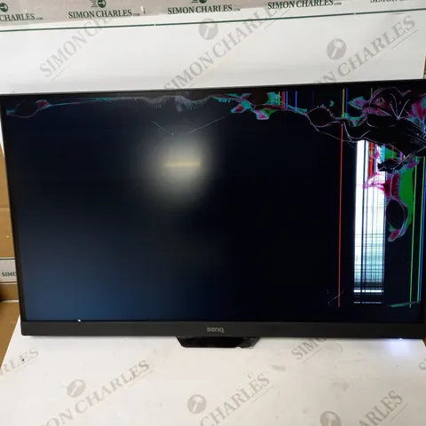 BENQ PD2500Q 25 INCH 1440P QHD MONITOR 