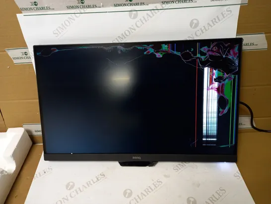 BENQ PD2500Q 25 INCH 1440P QHD MONITOR 