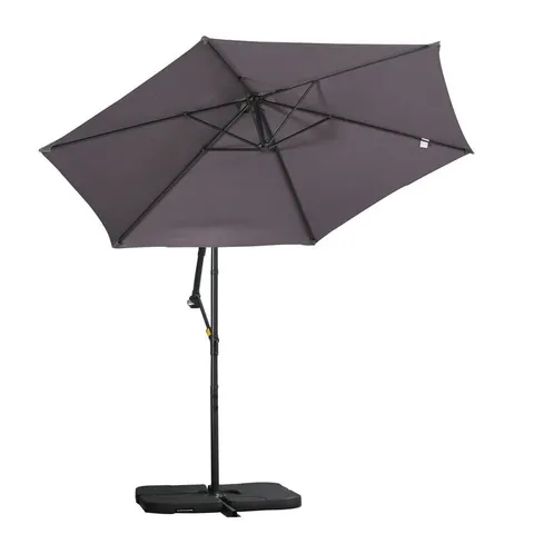 BOXED NASIBA SUN UMBRELLA (1 BOX)