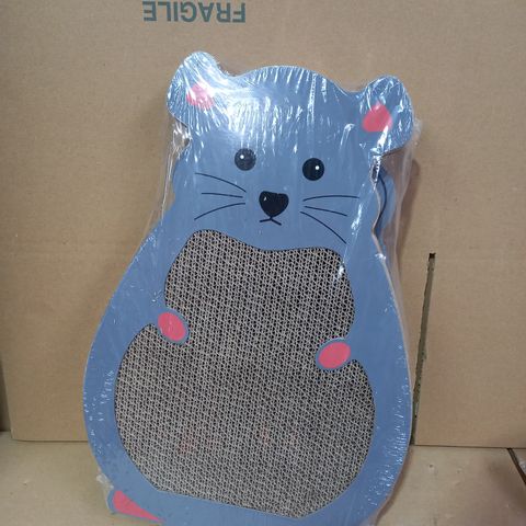 ARCKITRY SCRATCH PAD FOR CATS 