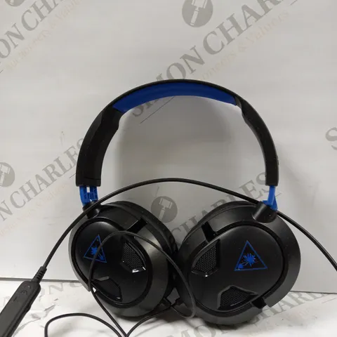 TURTLE BEACH RECON 50P PS4 / PS5