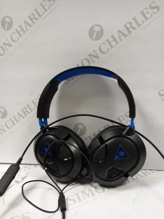 TURTLE BEACH RECON 50P PS4 / PS5