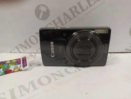 CANON IXUS 190 CAMERA 