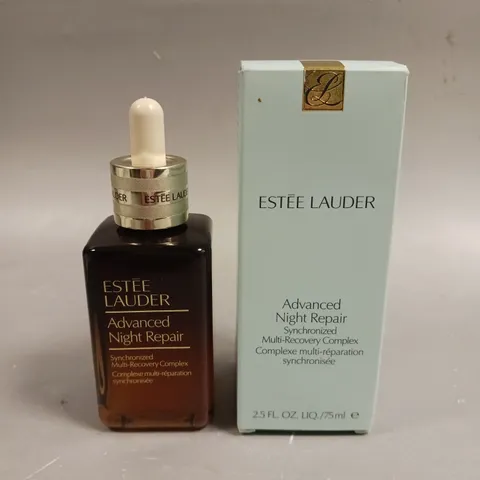 ESTÉE LAUDER ADVANCED NIGHT REPAIR - 75ML 