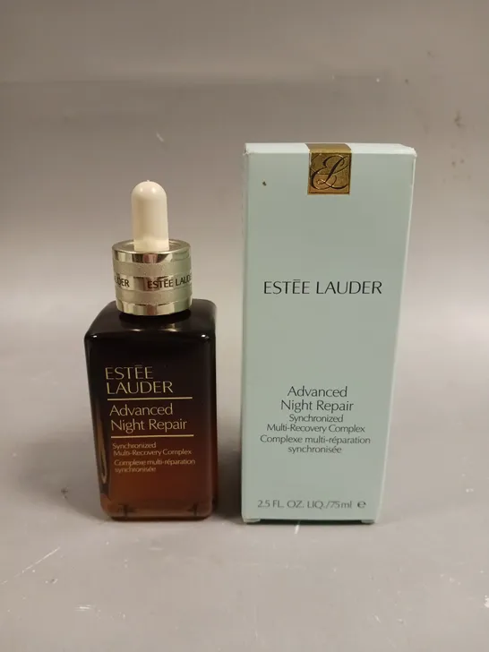 ESTÉE LAUDER ADVANCED NIGHT REPAIR - 75ML 