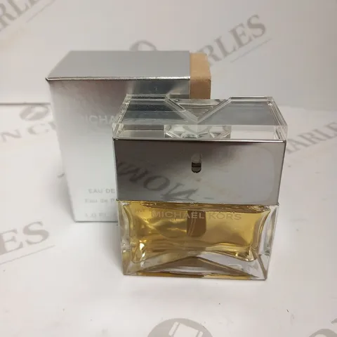 BOXED MICHAEL KORS EAU DE PARFUM 30ML