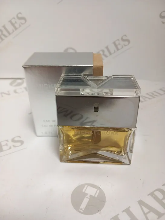 BOXED MICHAEL KORS EAU DE PARFUM 30ML