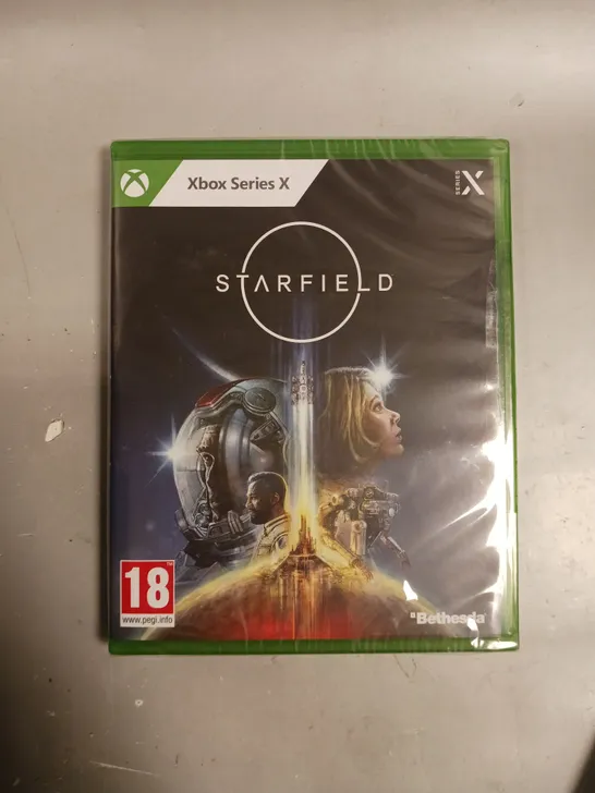 SEALED STARFIELD FOR XBOX SERIES X