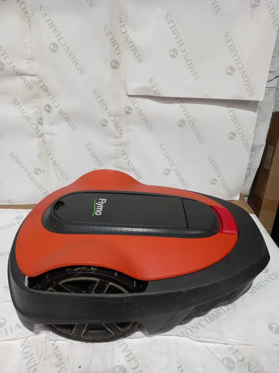 FLYMO EASILIFE 200 ROBOTIC LAWNMOWER 