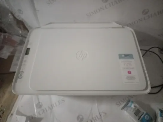 HP DESKJET 2710E PRINTER 