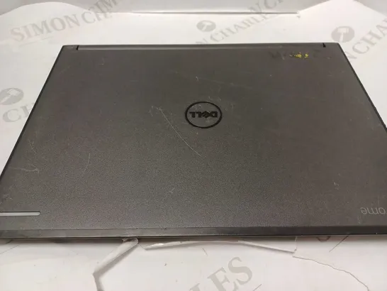 DELL CHROMEBOOK 11 LAPTOP