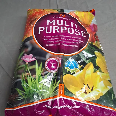 MUTI PURPOSE SOIL 