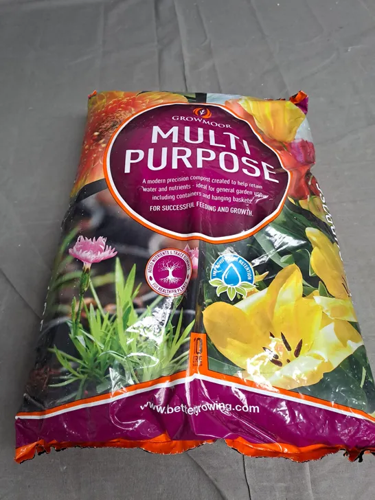 MUTI PURPOSE SOIL 