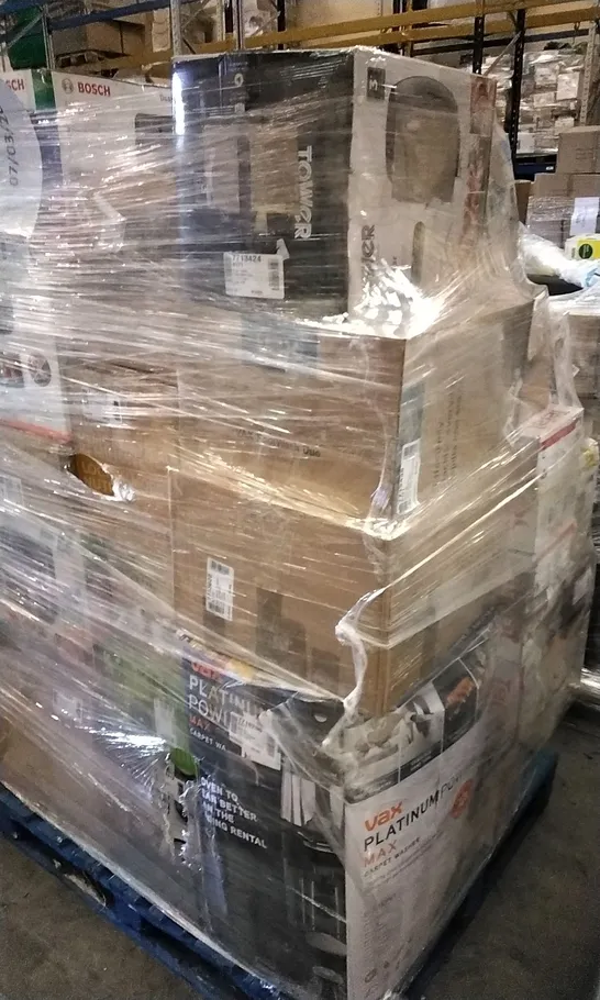 PALLET OF APPROXIMATELY 41 ASSORTED ELECTRICAL ITEMS 