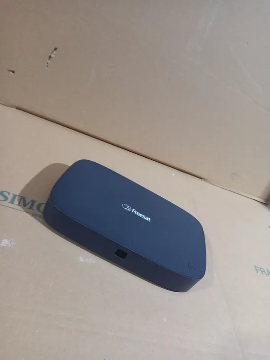 FREESAT HOUSE ROUTER 