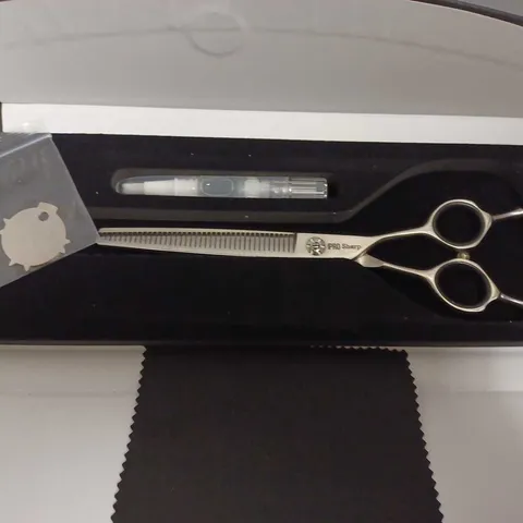 PRO SHARP DOG GROOMING SCISSORS