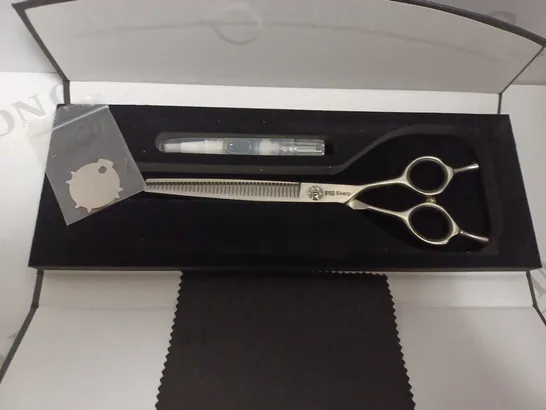 PRO SHARP DOG GROOMING SCISSORS