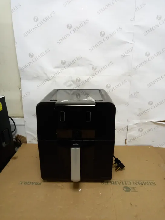 BREVILLE HALO AIR FRYER DIGITAL AIR FRYER OVEN