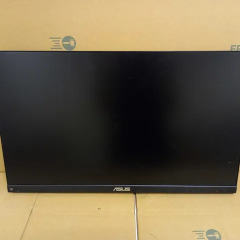 ASUS TUF GAMING VG249Q, 23.8 INCHFHD (1920X1080) GAMING MONITOR- COLLECTION ONLY