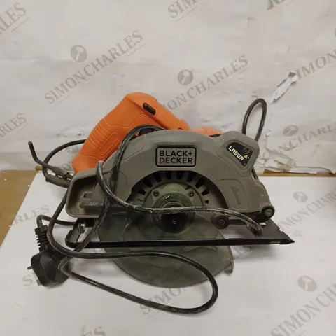 BLACK+DECKER CS1250L