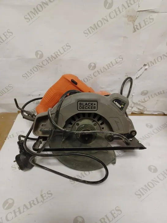 BLACK+DECKER CS1250L