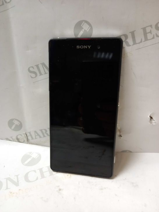 SONY XPERIA Z2 MOBILE PHONE